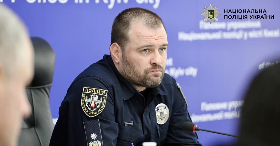 В обласних центрах з'являться спецгрупи патрульних для реагування на випадки стрілянини