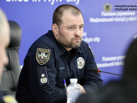В обласних центрах з'являться спецгрупи патрульних для реагування на випадки стрілянини