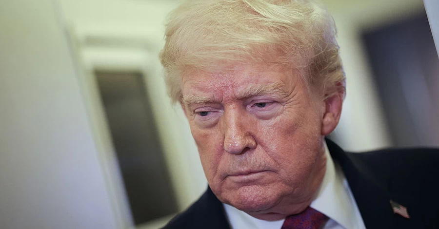США та Іран атакували об’єкти один одного, Трамп заявив, що Тегераном «керують лунатики»