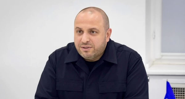 Умєров вже у США, готується перша зустріч з представниками США 