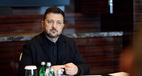 За ніч Росія обстріляла українські позиції понад 140 разів, вона навіть не імітувала спробу перемир’я, - Зеленський 