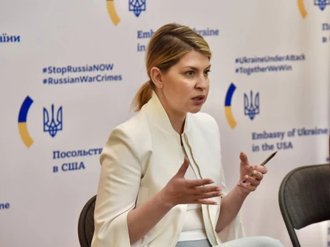 Минюст США снял запрет на импорт украинского оружия, который действовал с 1997 года