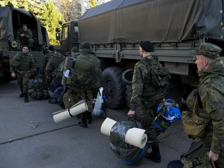 Зміни в мобілізації, які пропонують депутати: від 