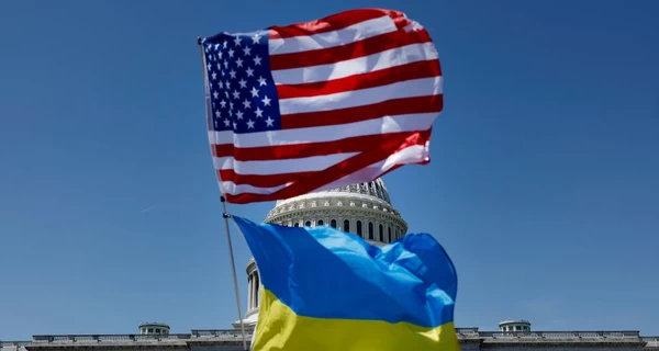 Делегація США прибуде до Києва на рубежі весни та літа, - Зеленський