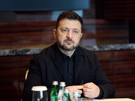 Завтрашній день залежить від дій Росії сьогодні, Україна відповідатиме дзеркально, - Зеленський