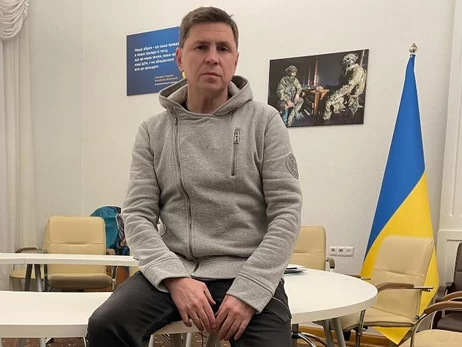 У Зеленского впервые отреагировали на сливы 