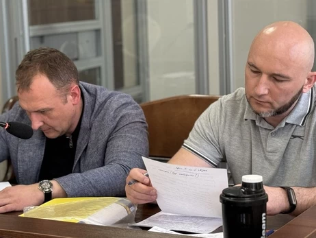 Екс-судді Тандиру повідомили про нову підозру - у 