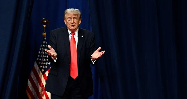 Трамп не виключає, що перемир'я України та РФ може продовжитися після 11 травня