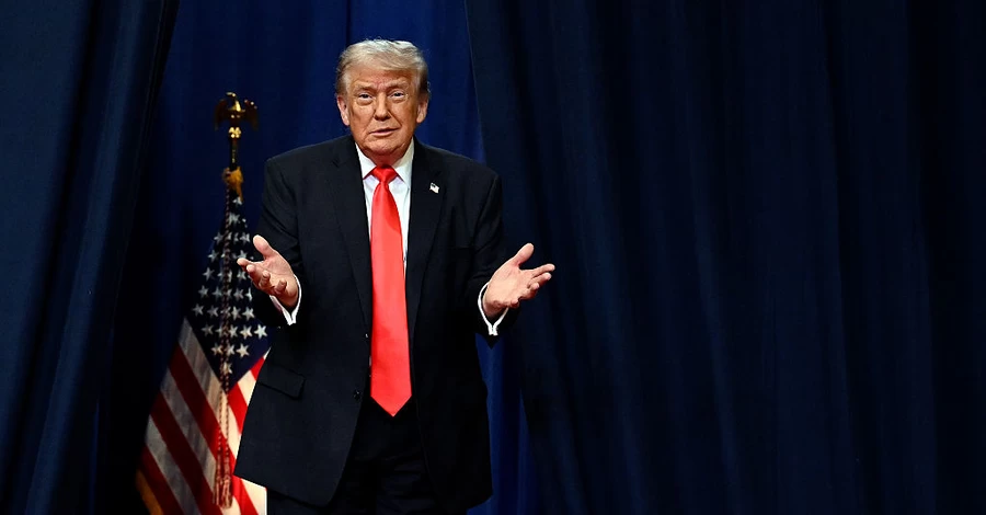 Трамп не исключает, что перемирие Украины и РФ может продлиться после 11 мая