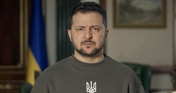 Зеленский готов встретиться с Путиным где угодно, но не в Москве, – Офис президента