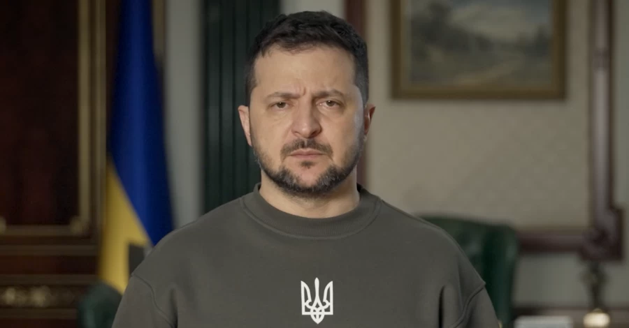 Зеленський готовий зустрітися з Путіним будь-де, але не в Москві, &ndash; Офіс президента