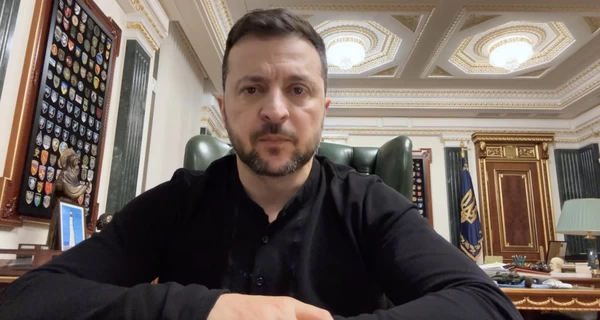 Украинские мамы сегодня – это о выдержке, смелости и любви, - Зеленский в День матери