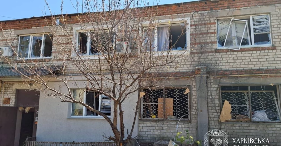 У лікарні помер один із постраждалих під час атаки РФ на Мерефу