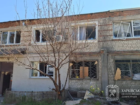 У лікарні помер один із постраждалих під час атаки РФ на Мерефу