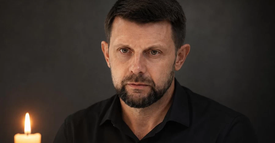  Умер чиновник Краматорской РГА, раненый в результате атаки РФ 5 мая 