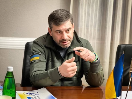 Лубинец призвал запретить военным ТЦК носить балаклавы и маски