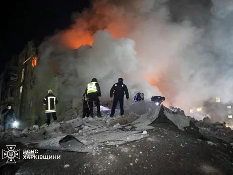 Після енергетики Росія вирішила розосередити свої цілі для ударів по Україні, — ЗМІ