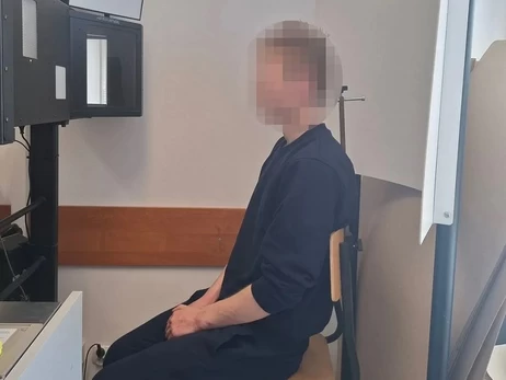 У Польщі українець напав на черницю – його затримали