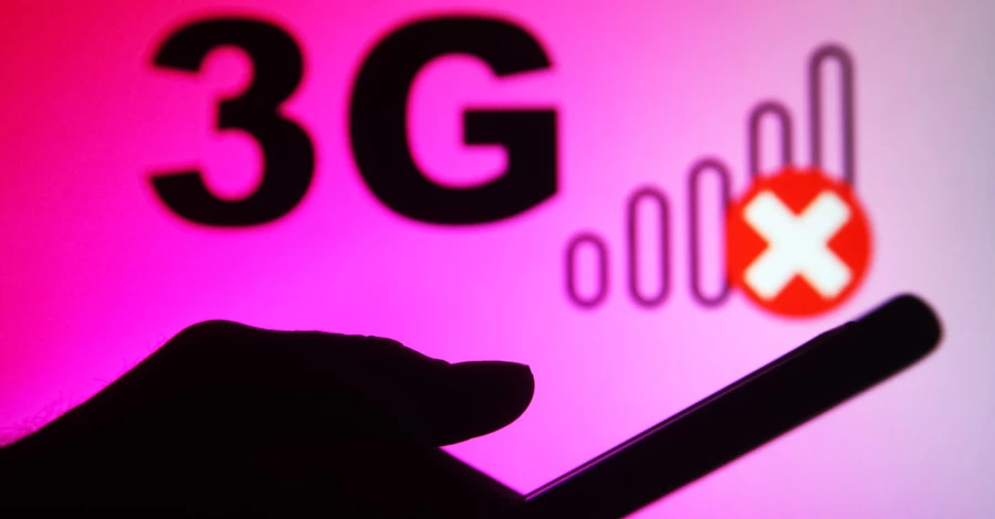 Прощай, 3G: мобильный интернет в Украине скоро станет быстрее, но дороже
