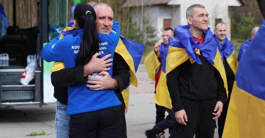 Обмен 1000 на 1000: кто из пленных попадает в списки и зачем нужны «гарантии Трампа»