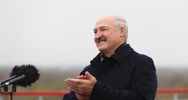 В СНБО опровергли подготовку Беларусью наземной операции против Украины