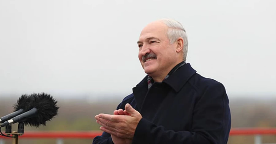 В СНБО опровергли подготовку Беларусью наземной операции против Украины