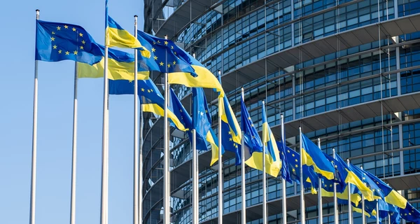 Евросоюз ввел санкции за похищение и идеологическую обработку украинских детей 