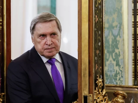 Кремль заговорил голосом Ушакова: почему престарелый дипломат отодвинул Лаврова и Пескова