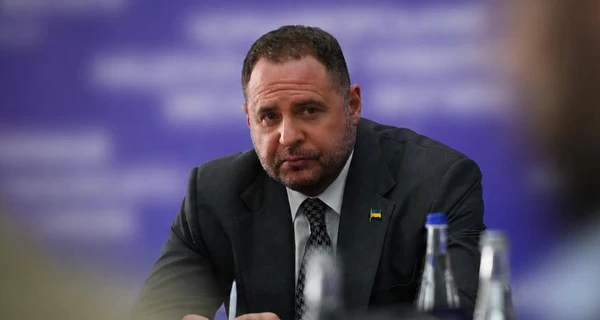  Ермак получил подозрение в легализации денег на элитном строительстве
