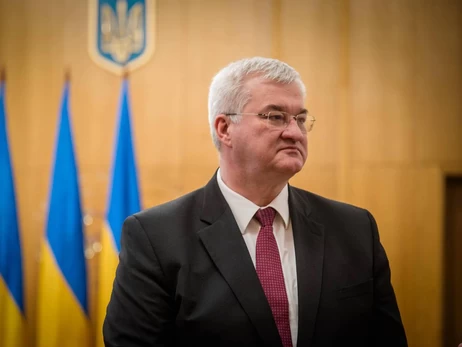 Украина предложила ЕС помочь договориться с Россией об «аэропортном перемирии»