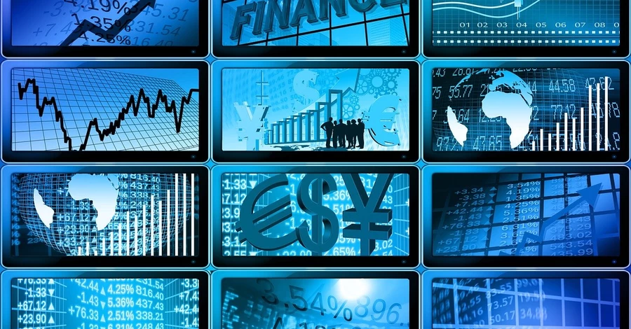 Після заяви Путіна українські акції на світових біржах злетіли до максимуму 2021 року