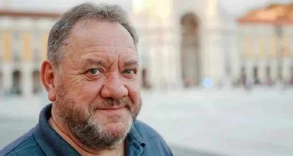 Сын Богдана Бенюка мобилизовался в ряды ВСУ