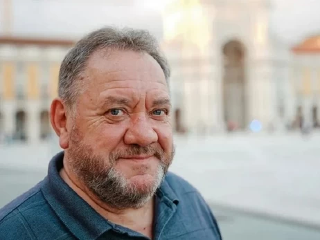 Син Богдана Бенюка мобілізувався до лав ЗСУ