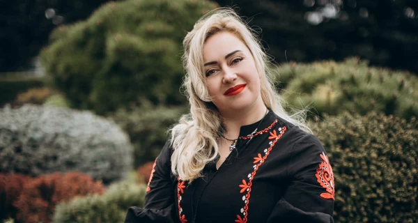 Депутат из Кривого Рога посадила за руль 11-летнюю дочь, — СМИ