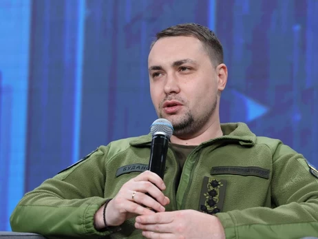 Буданов пошутил о возможности телефонных переговоров Зеленского и Путина 