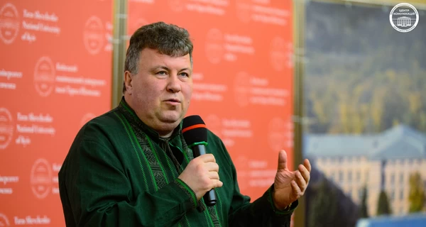 Экс-ректора КНУ Бугрова не допустят к участию в выборах, — МОН