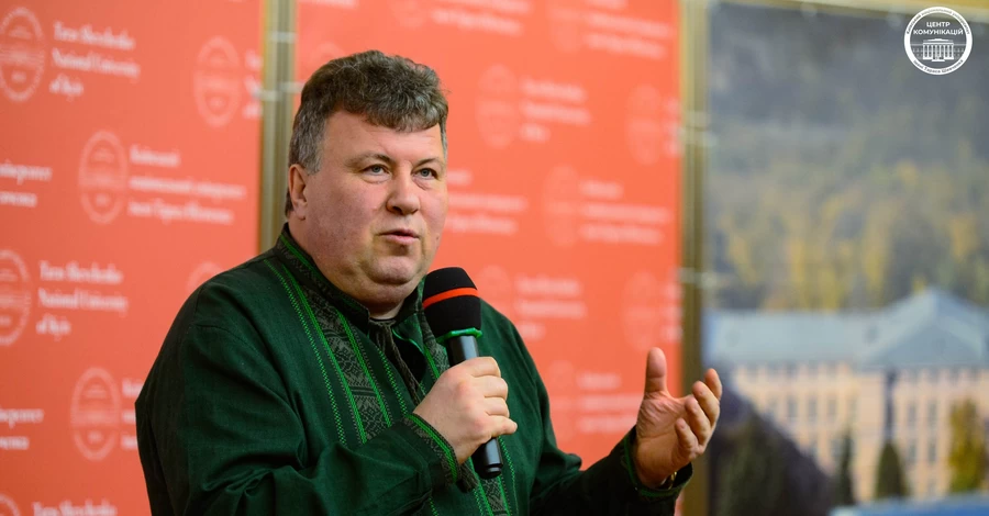 Ексректора КНУ Бугрова не допустять до участі у виборах, — МОН