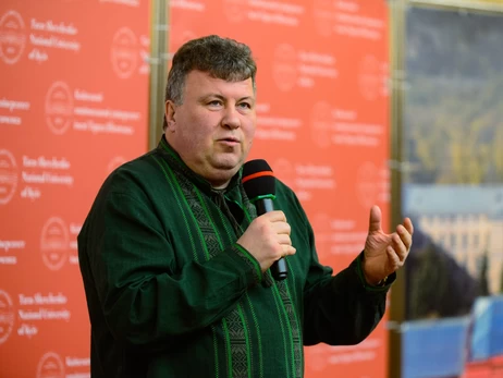 Ексректора КНУ Бугрова не допустять до участі у виборах, — МОН