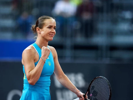 Свитолина вышла в четвертьфинал престижного турнира в Риме 