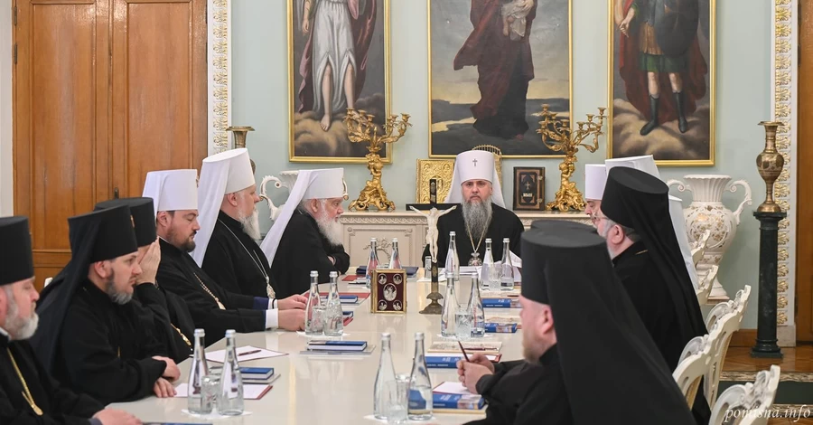 Синод ПЦУ реорганизовал Винницкий женский монастырь в мужской: как это пояснили