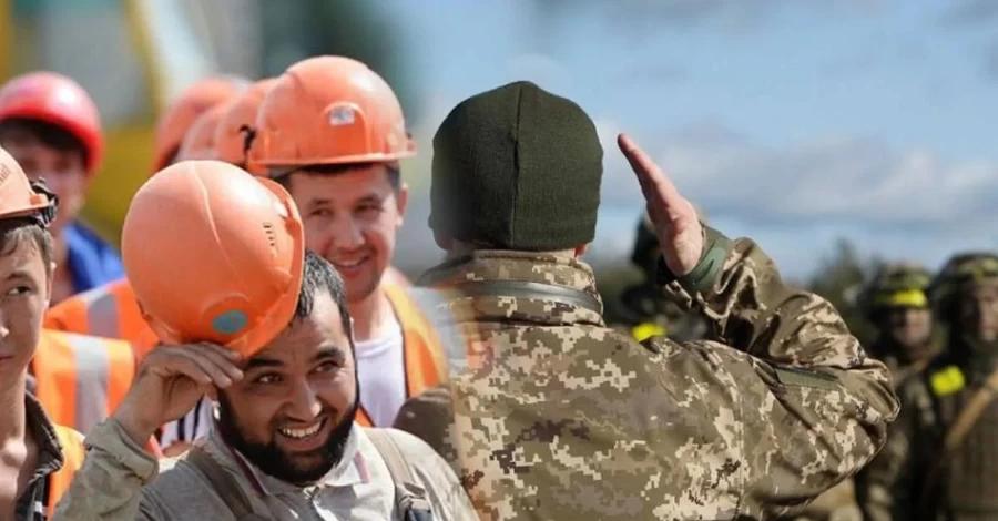 Тему трудових мігрантів з Азії розкручують пропагандисти РФ, - ЦПД
