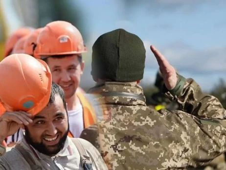 Тему трудових мігрантів з Азії розкручують пропагандисти РФ, - ЦПД