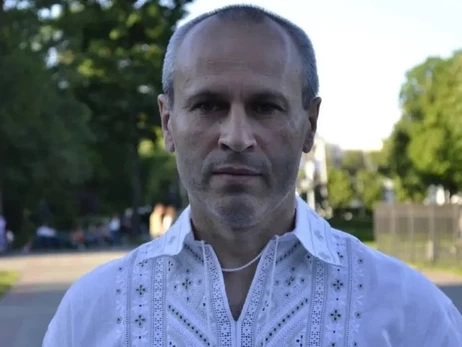 «На Полтавщині віджимають родовище піску, прикриваючись ГУР МО», - Сікалов