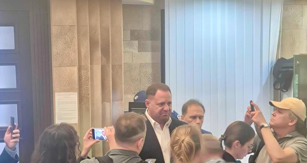 Мера пресечения для Ермака: ВАКС начал рассмотрение дела