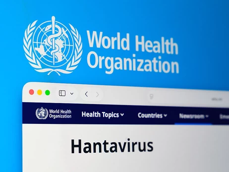 ВООЗ не фіксує ознак масштабного поширення хантавірусу