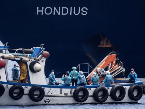 Пасажири MV Hondius розвезли хантавірус до 19 країн: у світі оголошено «санітарне полювання»