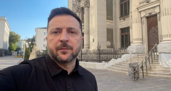 Украина работает над своими аналогами КАБов, - Зеленский