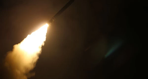 Силы обороны поразили газовую промышленность в российском Оренбурге, который находится в 1500 км