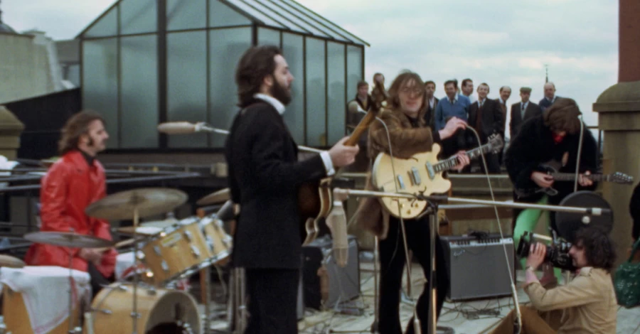 В Лондоне на месте последнего концерта The Beatles создадут музей группы
