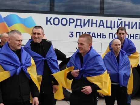 Дмитрий Лубинец заявил, что Россия блокирует обмен пленными «1000 на 1000»